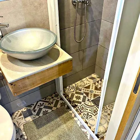 Appartamento Estudio Nuevo! Al Lado Del Metro L1 L4 L5 *
