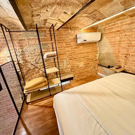 Estudio Nuevo! Al Lado Del Metro L1 L4 L5 Appartamento *