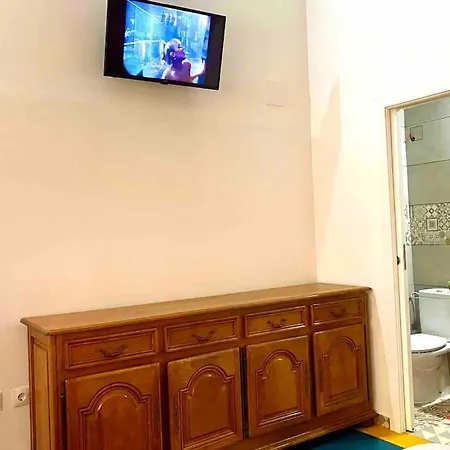 L1 Estudio Nuevo! Al Lado Del Metro En Sants * Barcelona