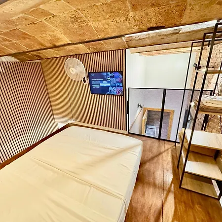 公寓 Estudio Nuevo! Al Lado Del Metro L1 L4 L5